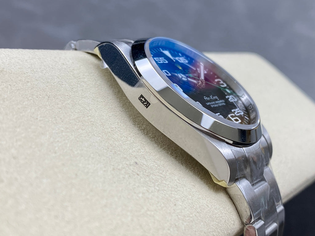 ROLEX AIR-KING