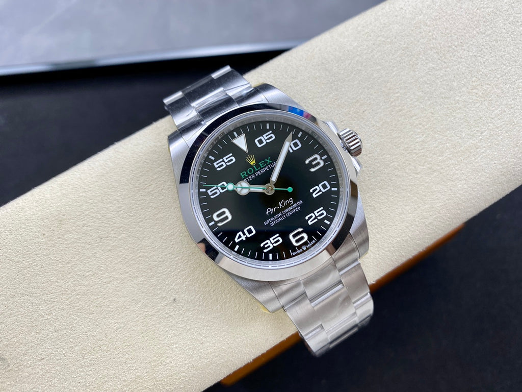 ROLEX AIR-KING