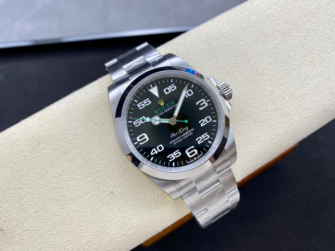 ROLEX AIR-KING