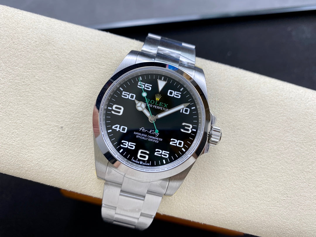 ROLEX AIR-KING