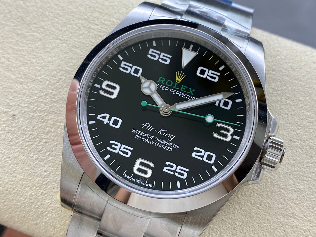 ROLEX AIR-KING