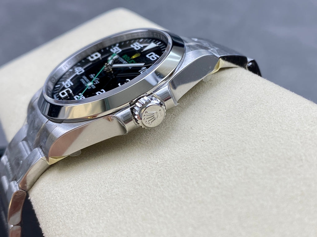 ROLEX AIR-KING