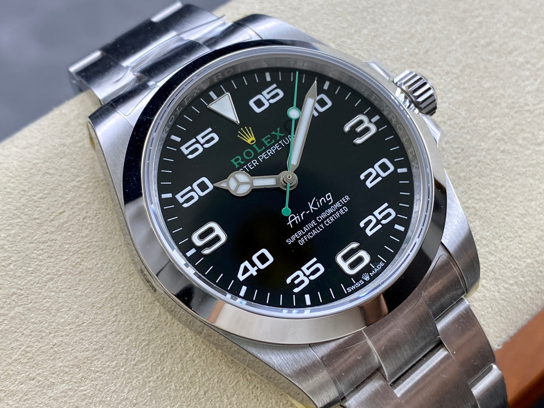 ROLEX AIR-KING
