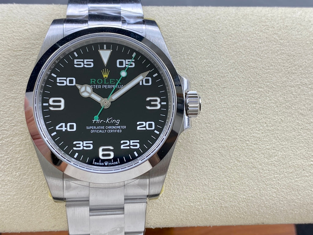 ROLEX AIR-KING