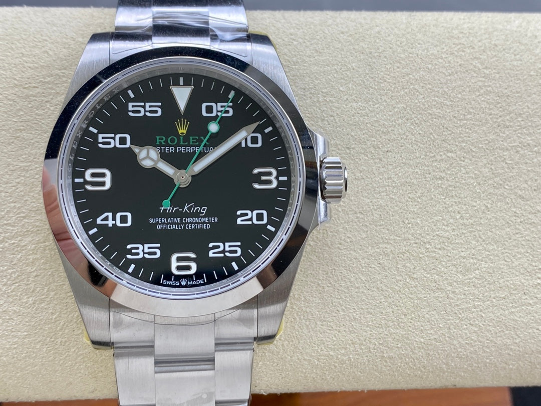 ROLEX AIR-KING