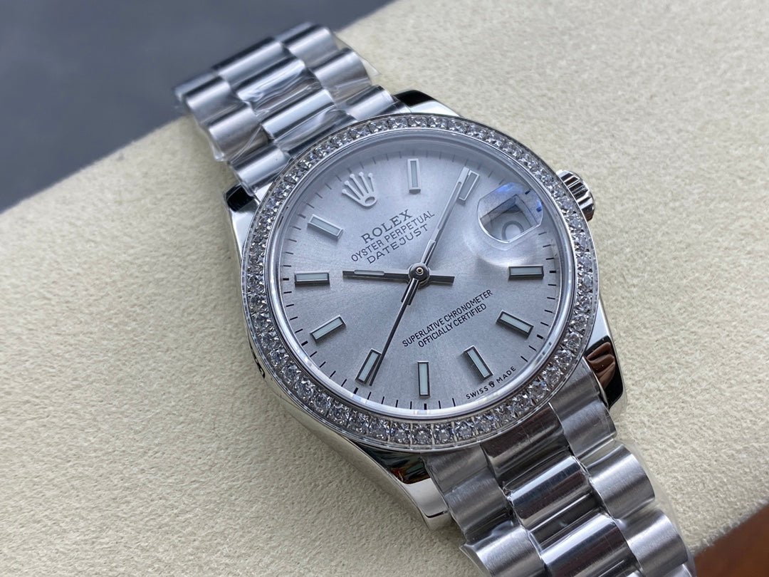 ROLEX LADY-DATEJUST