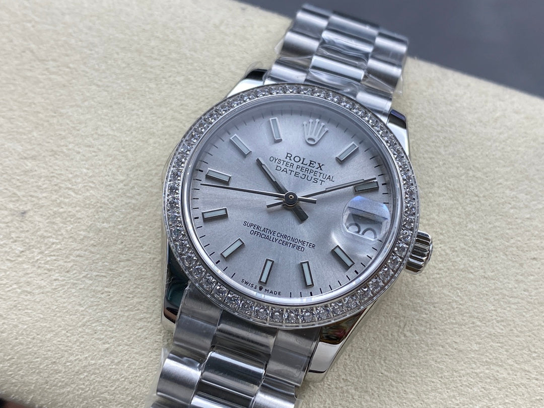 ROLEX LADY-DATEJUST