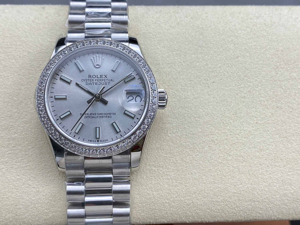 ROLEX LADY-DATEJUST