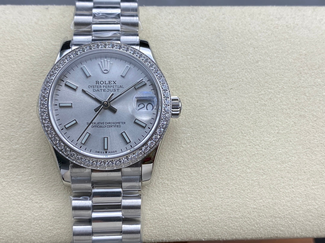 ROLEX LADY-DATEJUST
