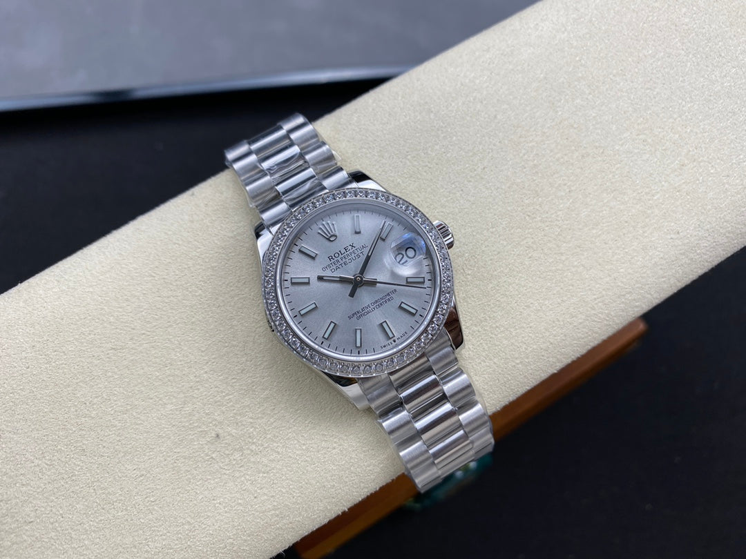 ROLEX LADY-DATEJUST