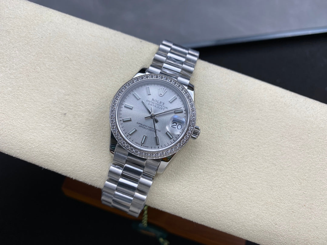 ROLEX LADY-DATEJUST