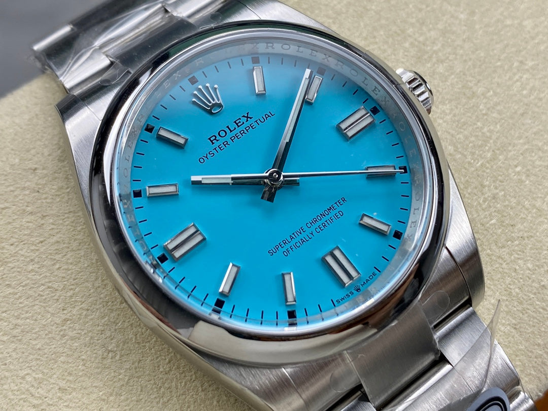 ROLEX OYSTER PERPETUAL