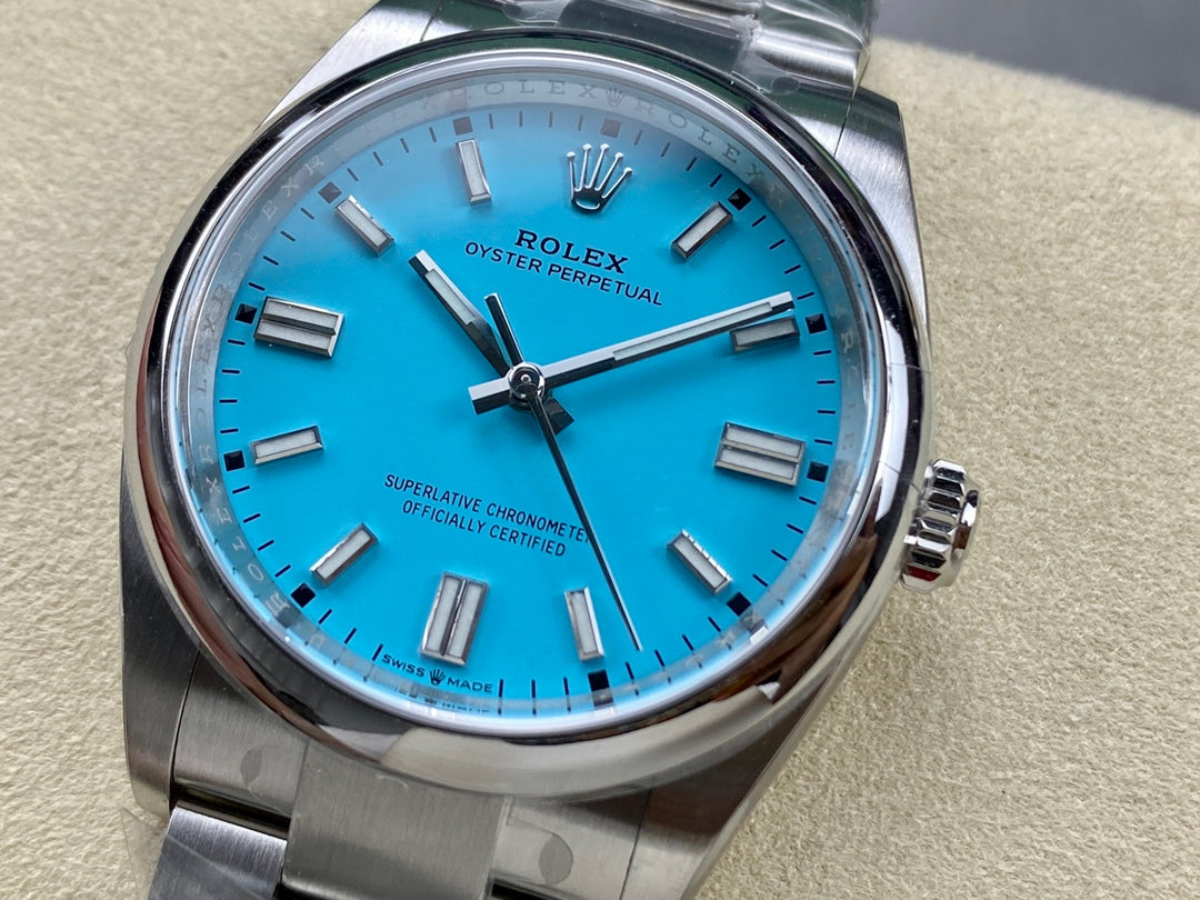 ROLEX OYSTER PERPETUAL