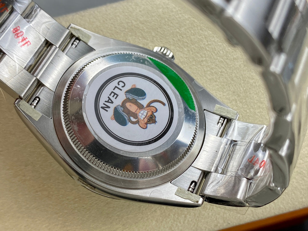 ROLEX OYSTER PERPETUAL