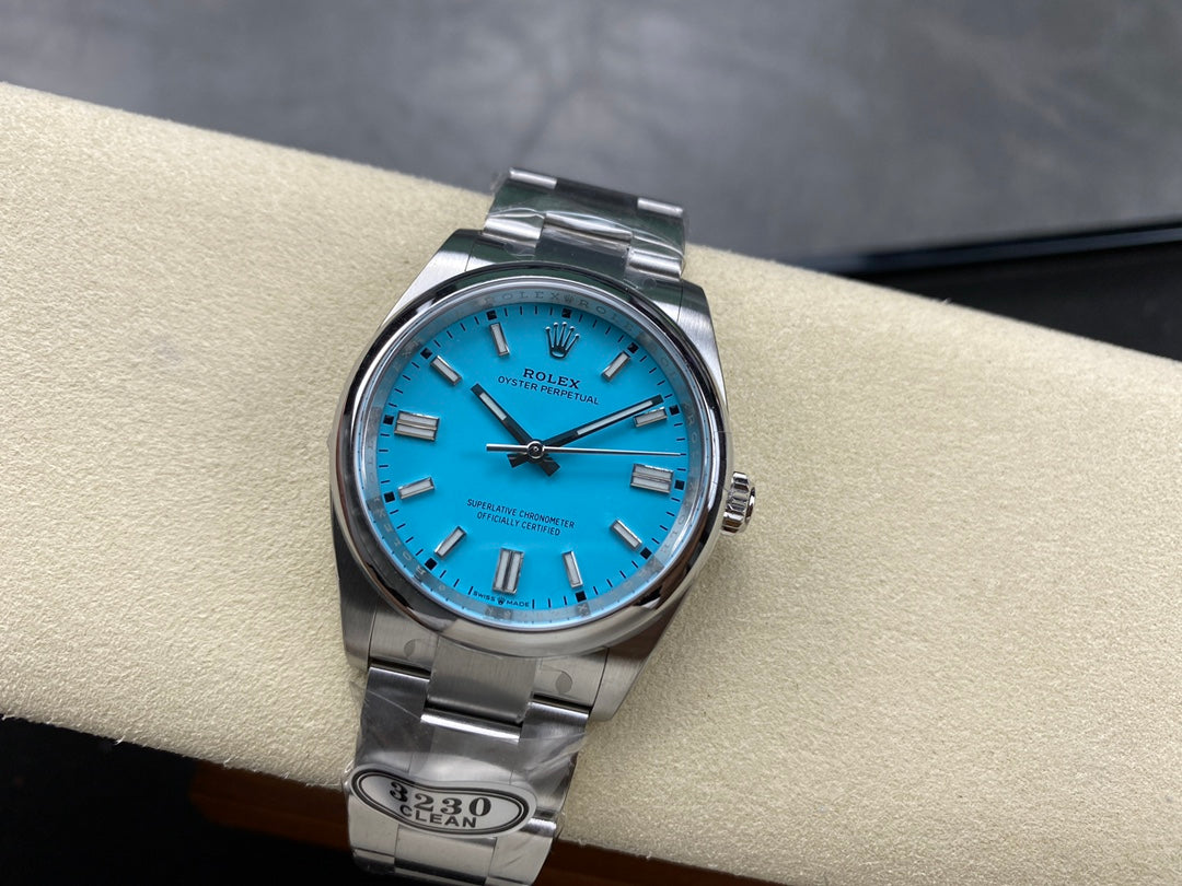 ROLEX OYSTER PERPETUAL