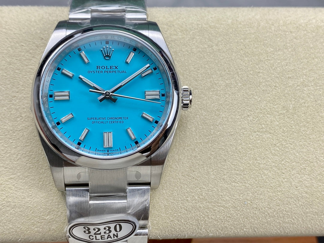 ROLEX OYSTER PERPETUAL