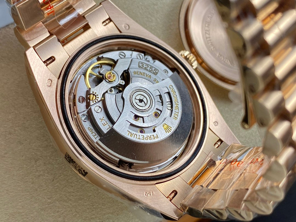 ROLEX DAY-DATE