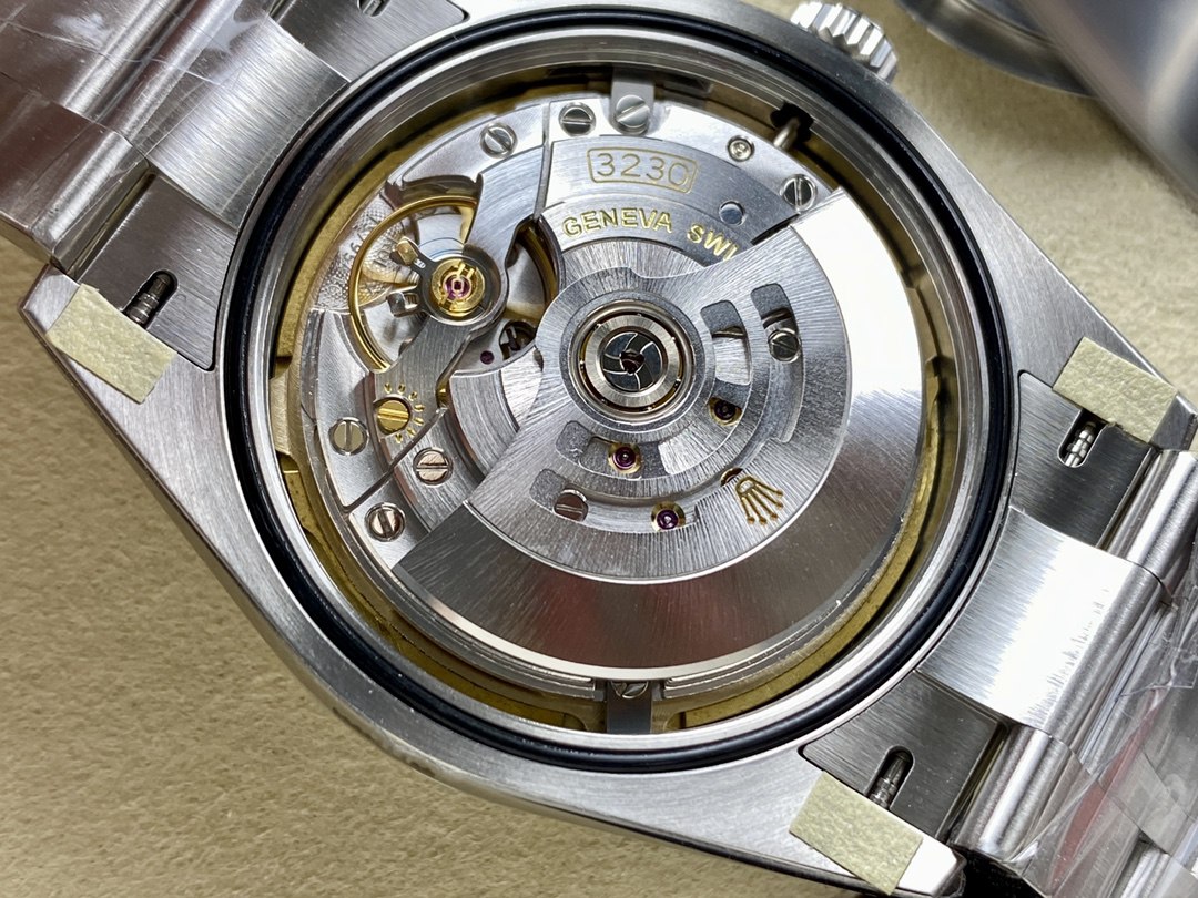 ROLEX AIR-KING