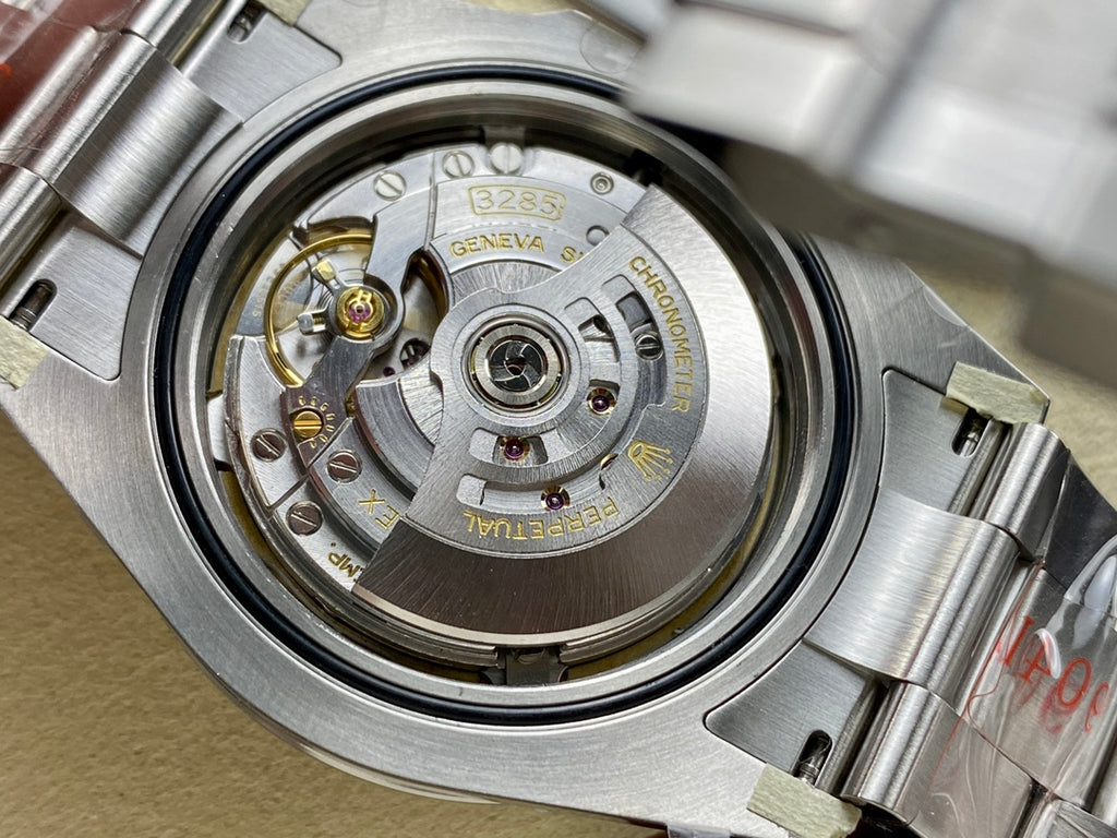 ROLEX EXPLORER II