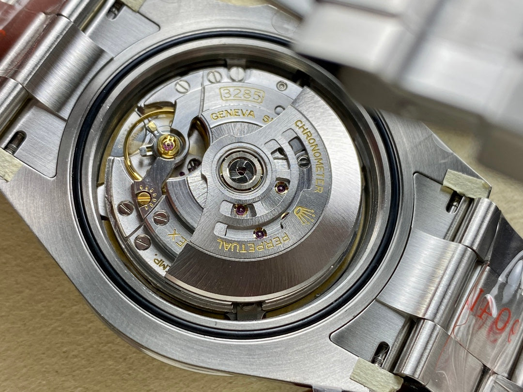 ROLEX EXPLORER II