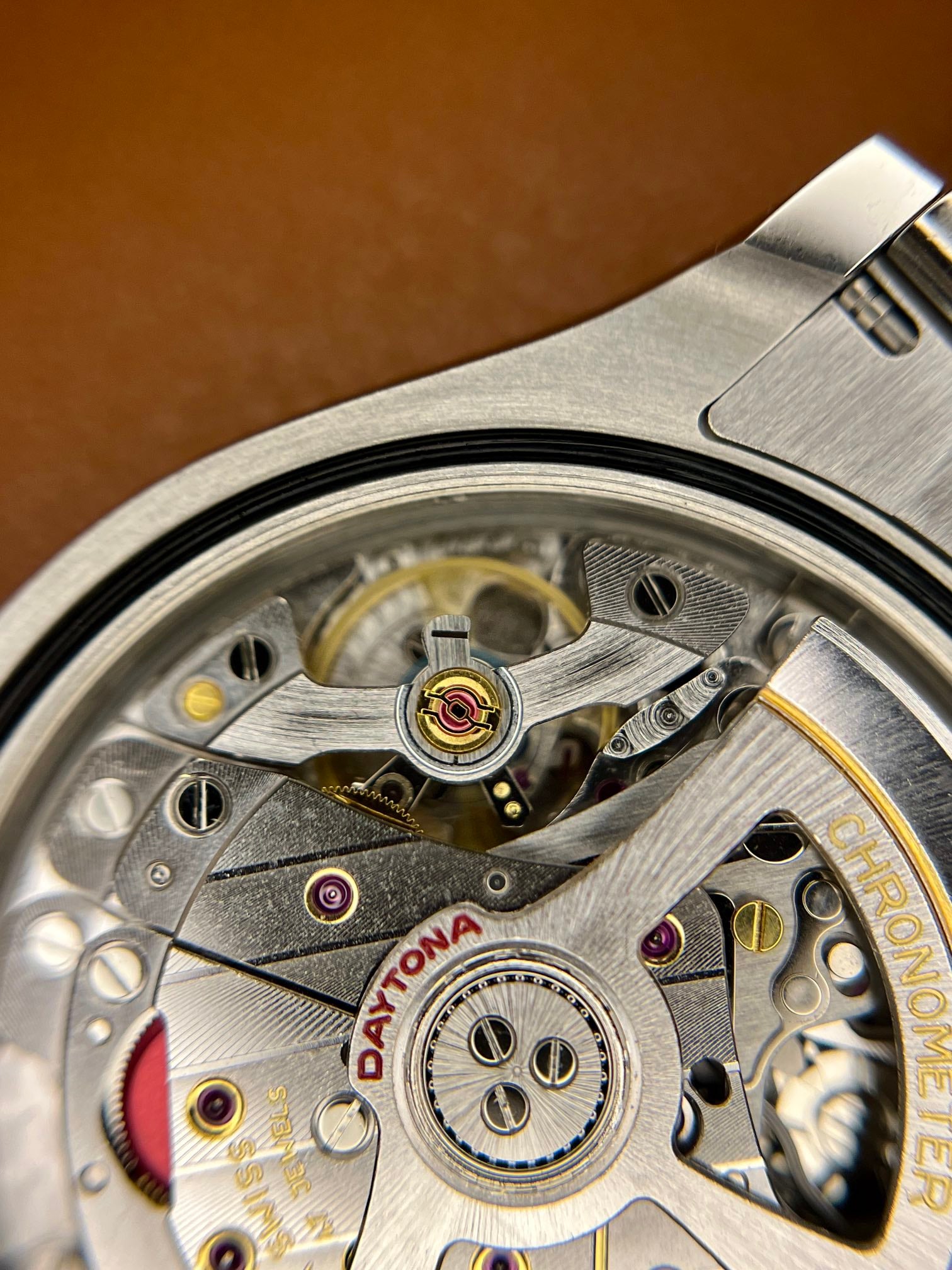ROLEX DAYTONA COSMOGRAPH
