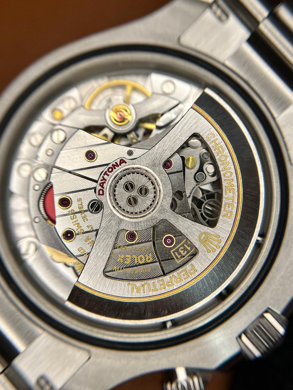 ROLEX DAYTONA COSMOGRAPH