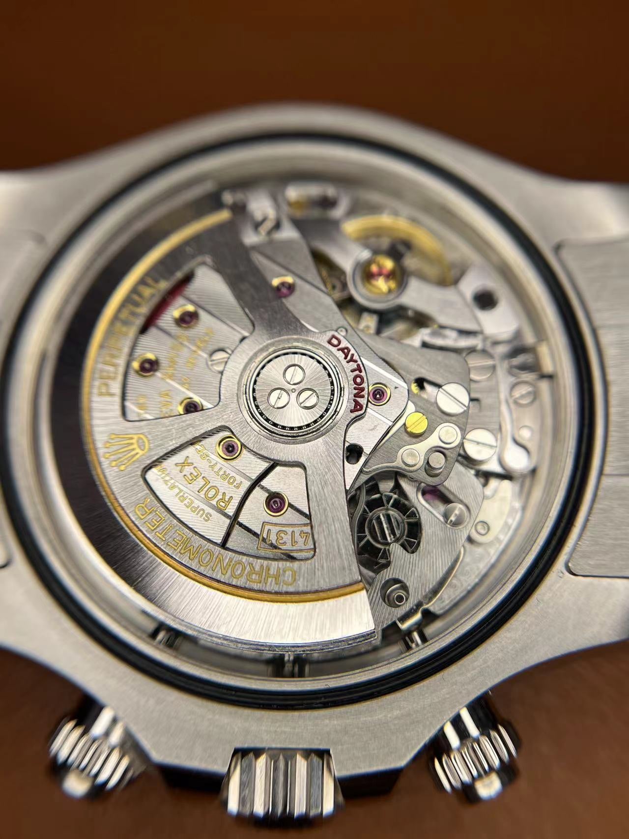 ROLEX DAYTONA COSMOGRAPH