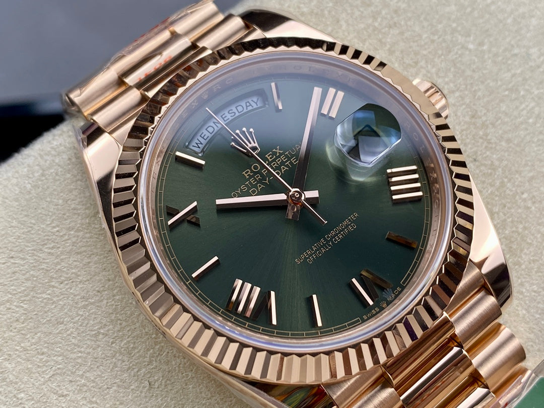 ROLEX DAY-DATE