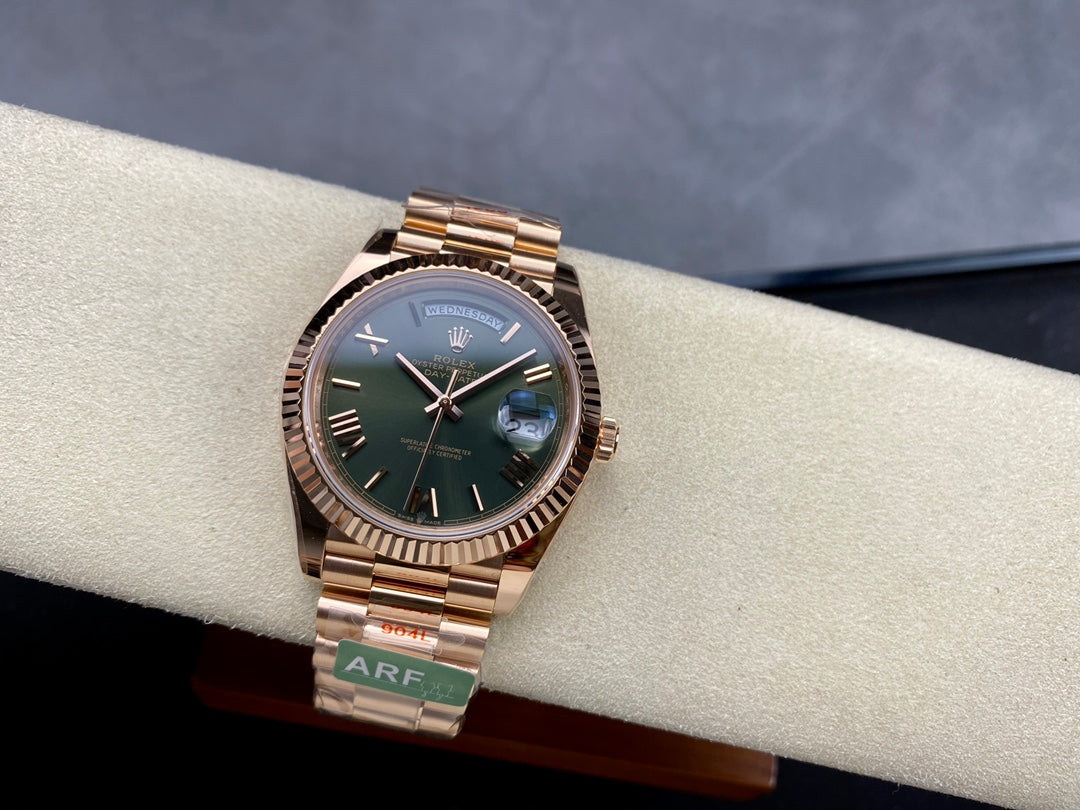 ROLEX DAY-DATE