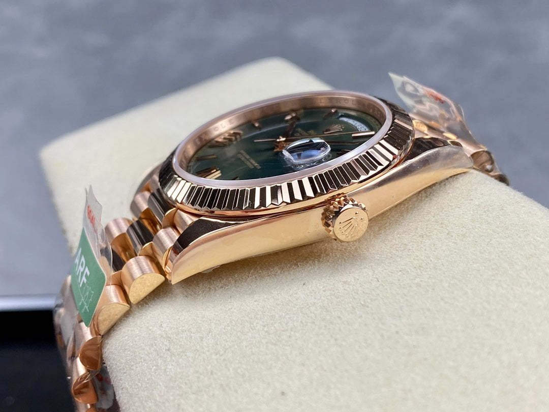 ROLEX DAY-DATE