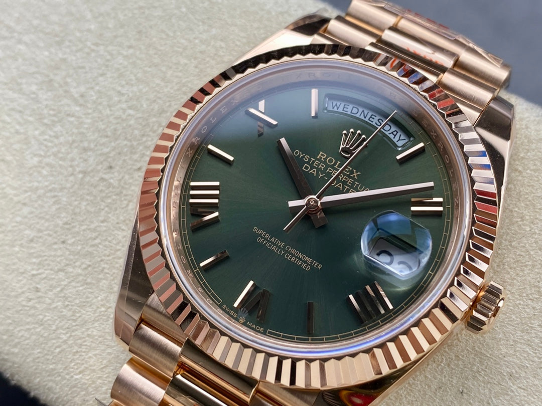 ROLEX DAY-DATE