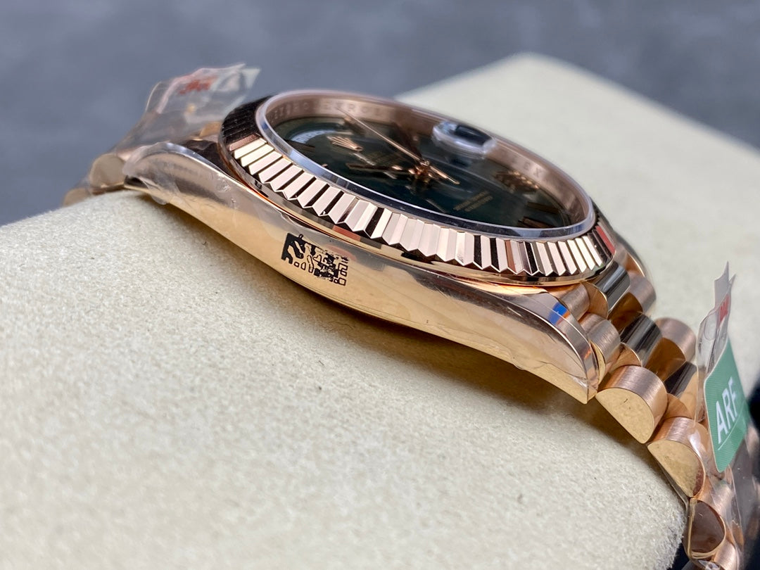 ROLEX DAY-DATE