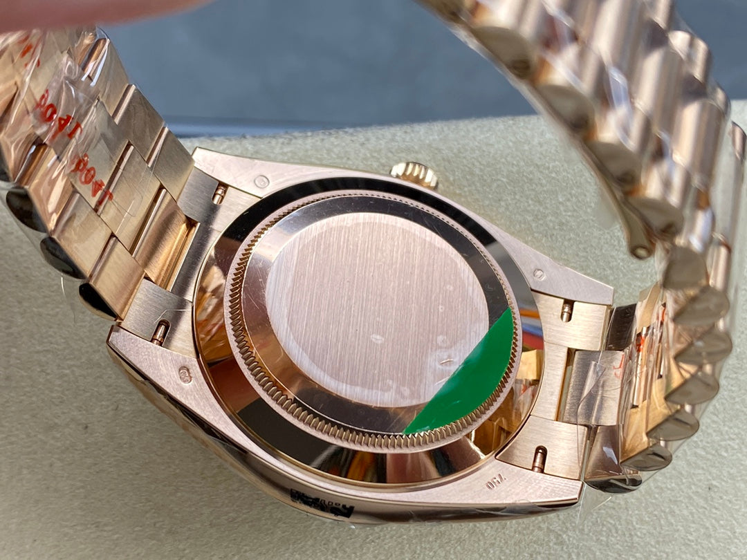ROLEX DAY-DATE
