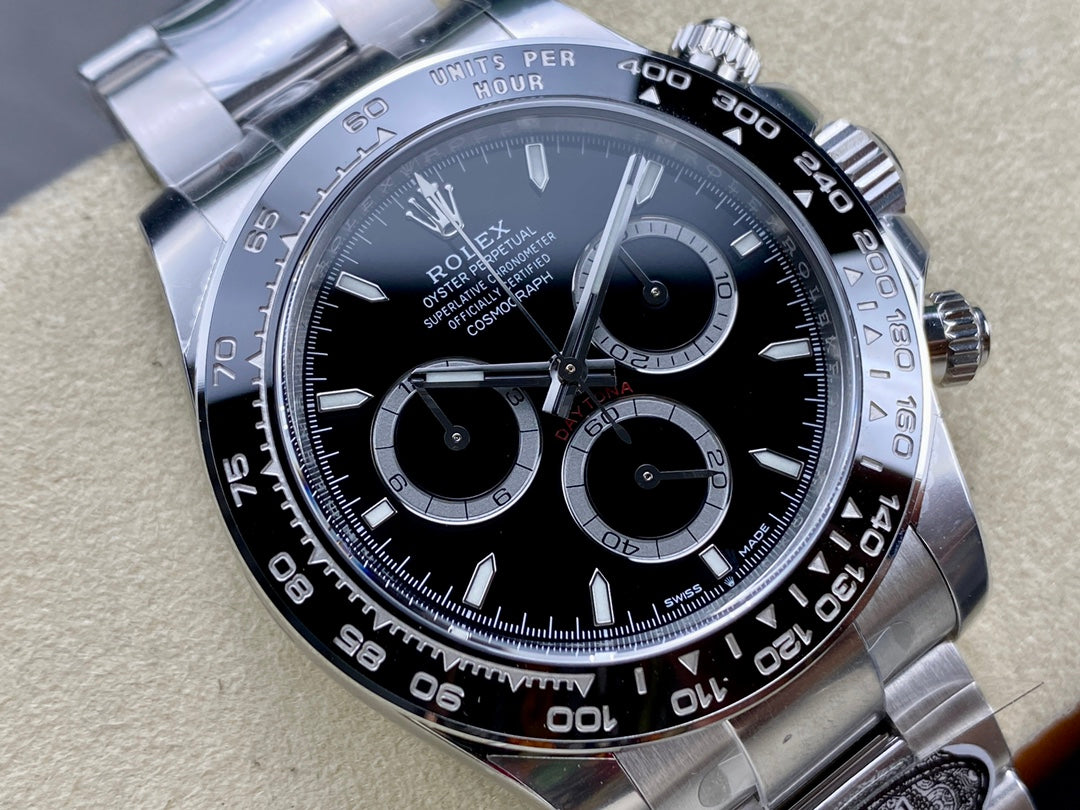 ROLEX DAYTONA COSMOGRAPH