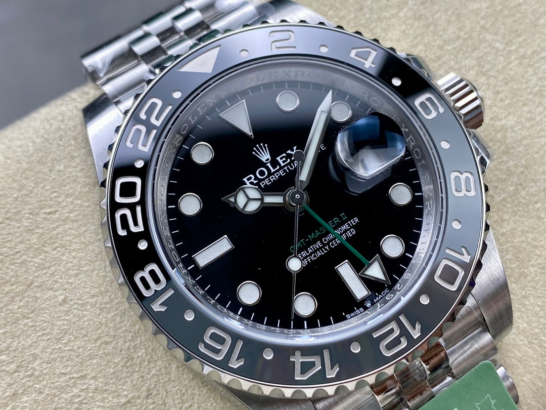 ROLEX GMT-MASTER II