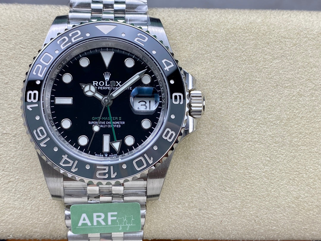 ROLEX GMT-MASTER II