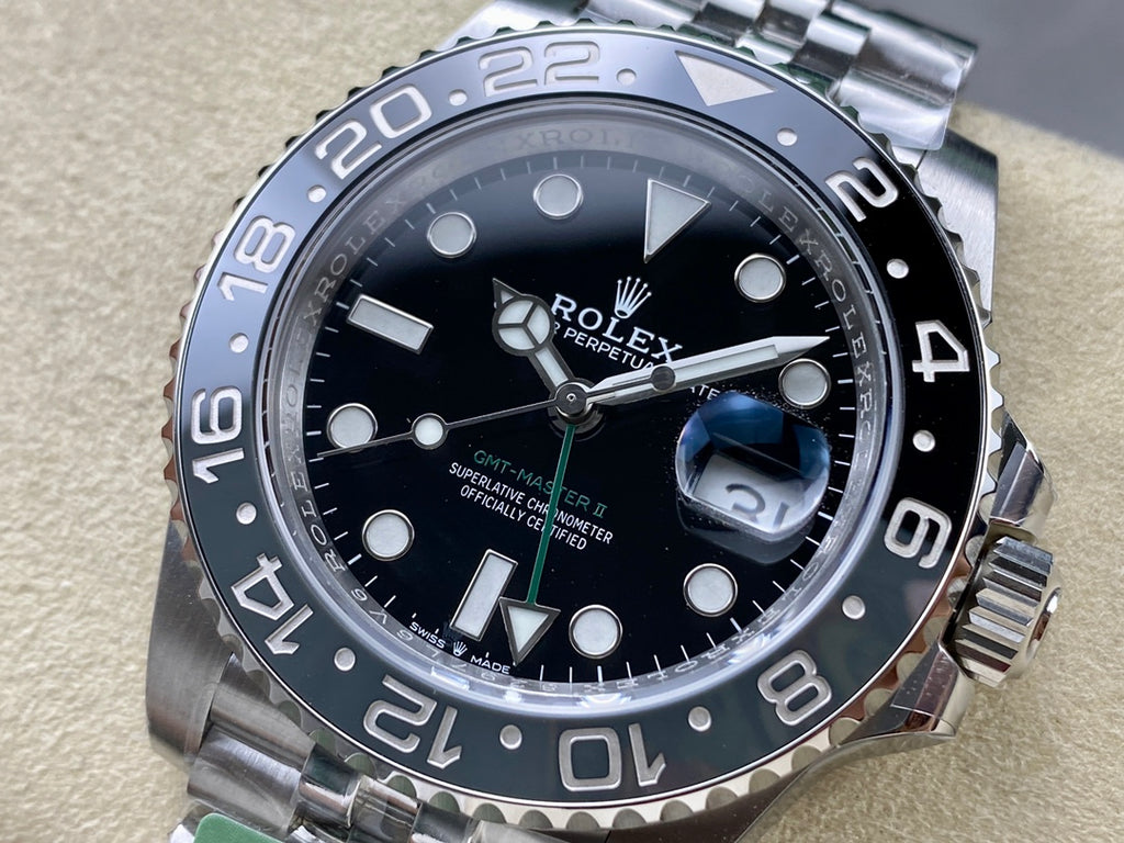 ROLEX GMT-MASTER II