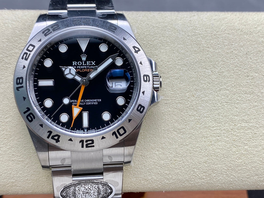ROLEX EXPLORER II