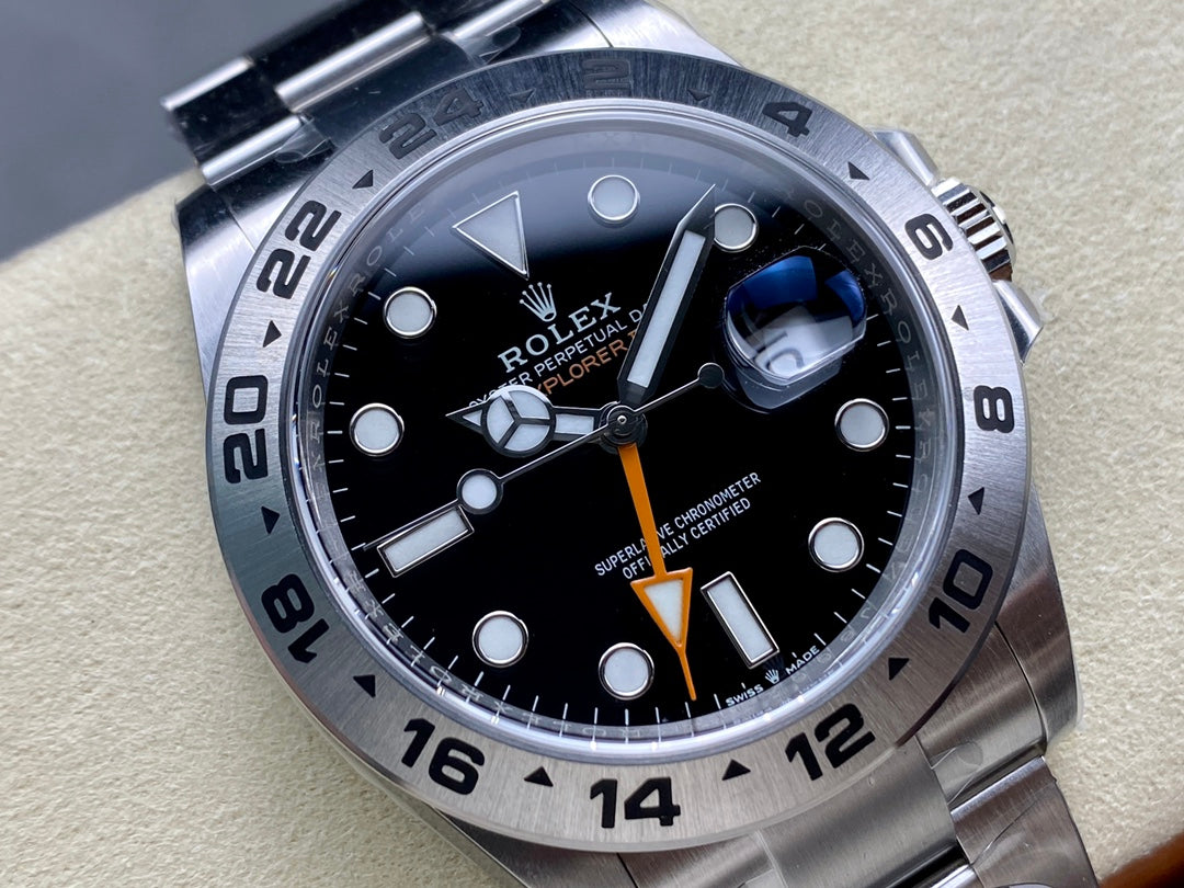 ROLEX EXPLORER II