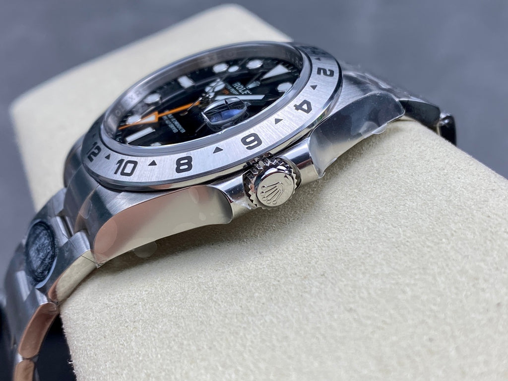 ROLEX EXPLORER II