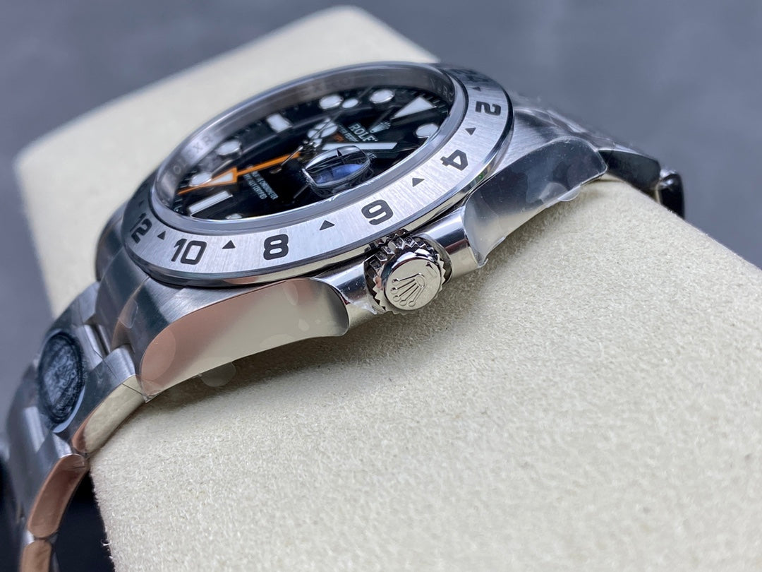 ROLEX EXPLORER II