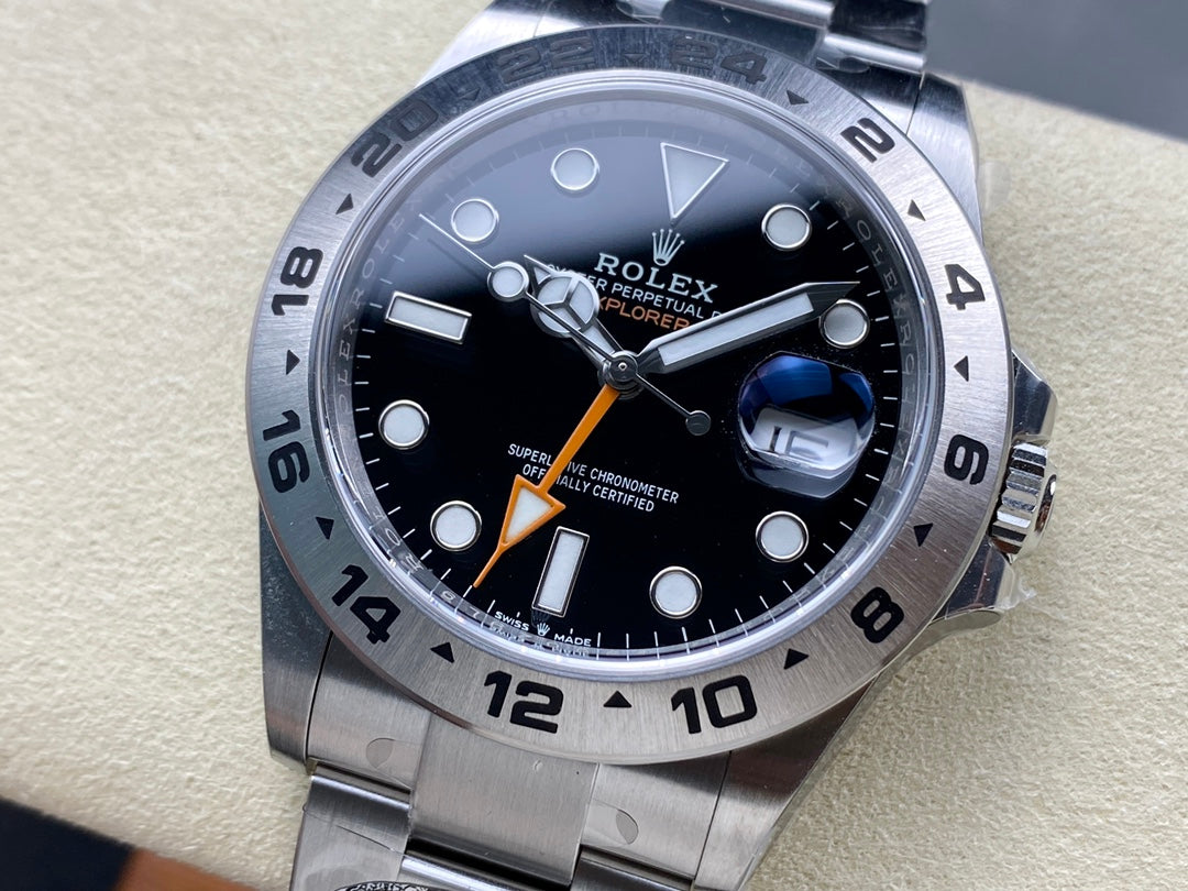 ROLEX EXPLORER II