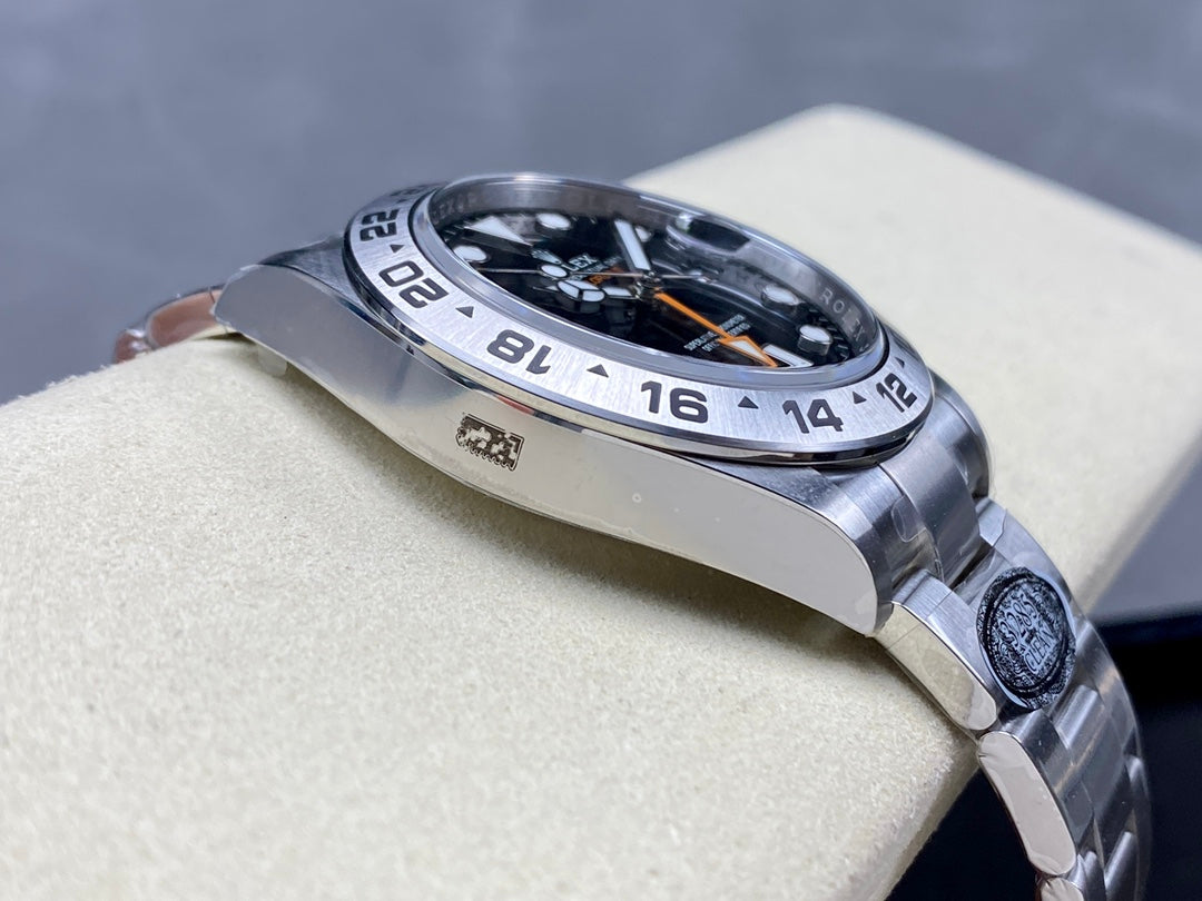ROLEX EXPLORER II