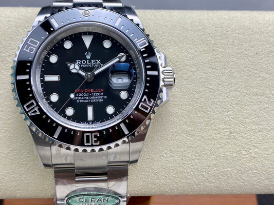 ROLEX SEA-DWELLER