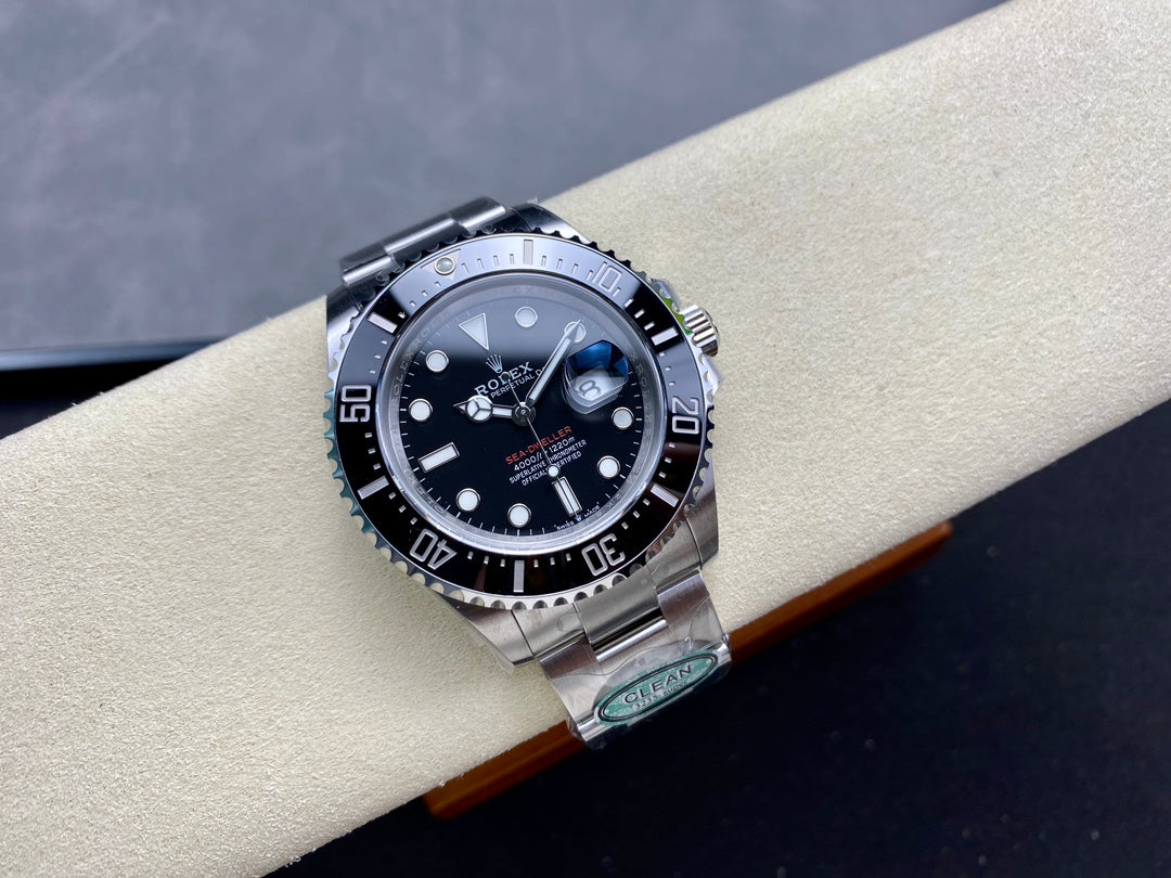 ROLEX SEA-DWELLER