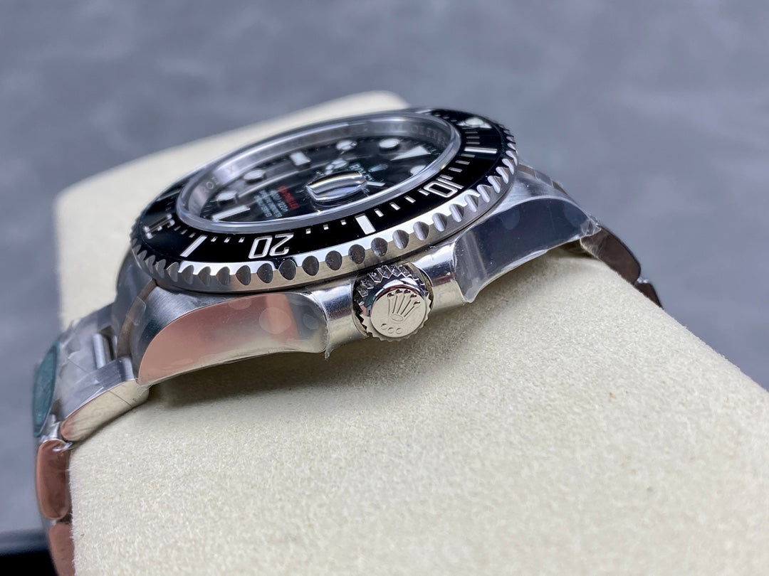 ROLEX SEA-DWELLER
