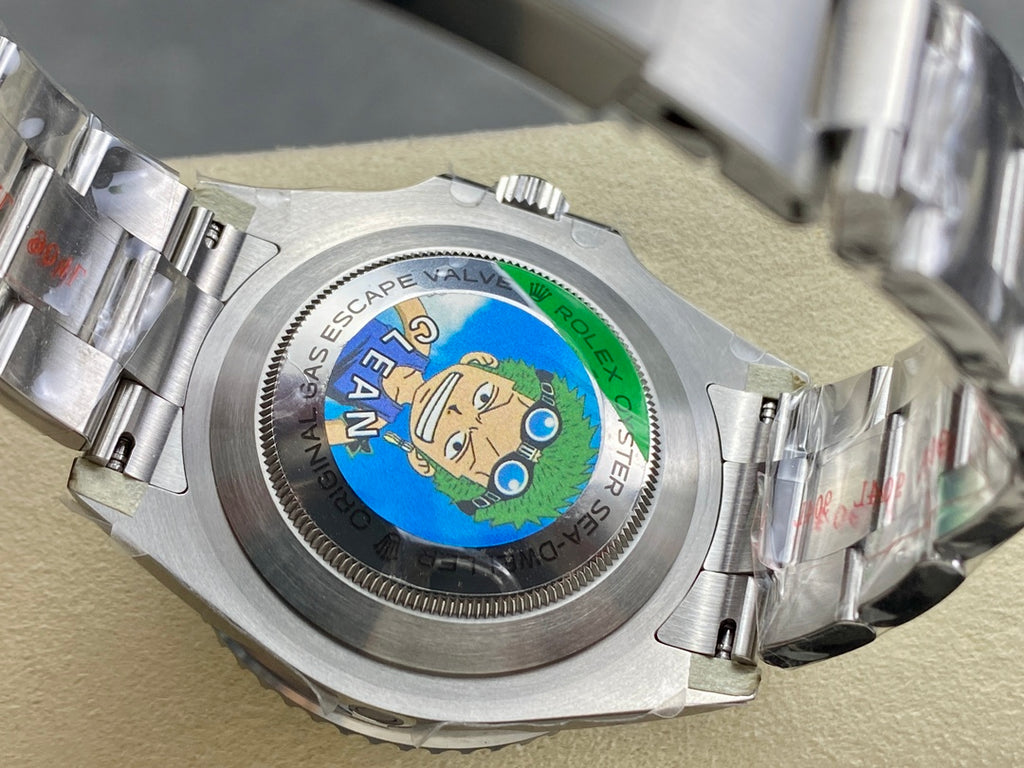 ROLEX SEA-DWELLER