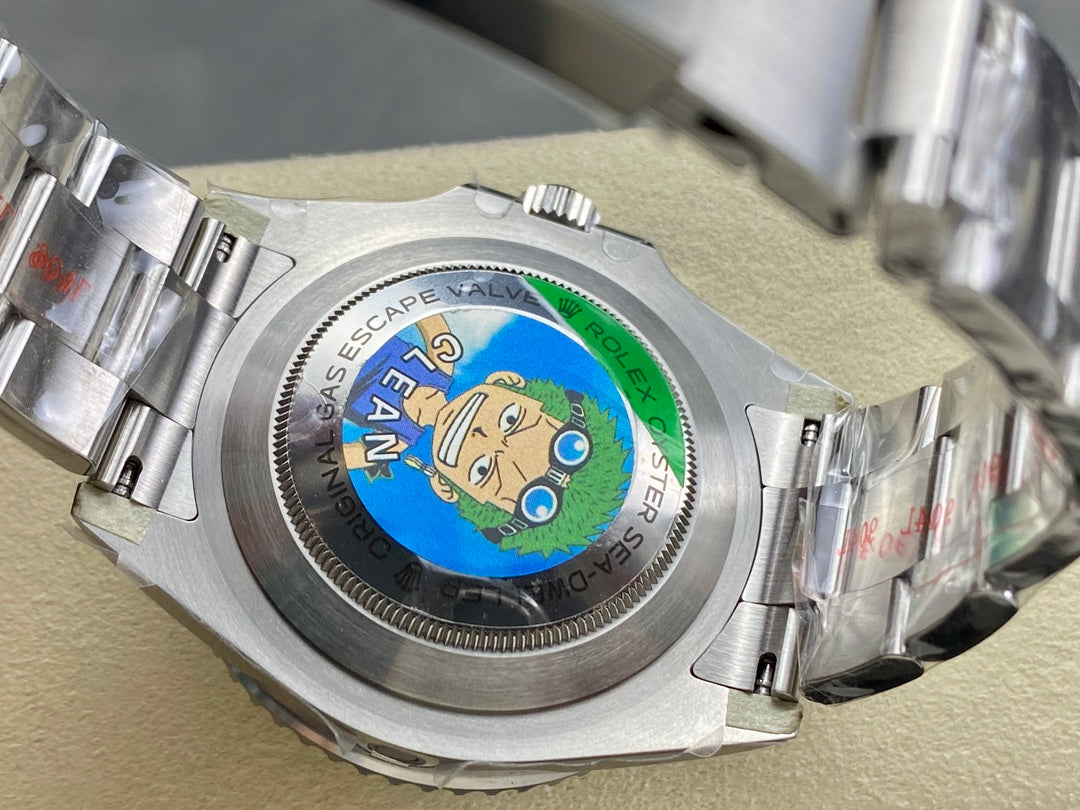 ROLEX SEA-DWELLER
