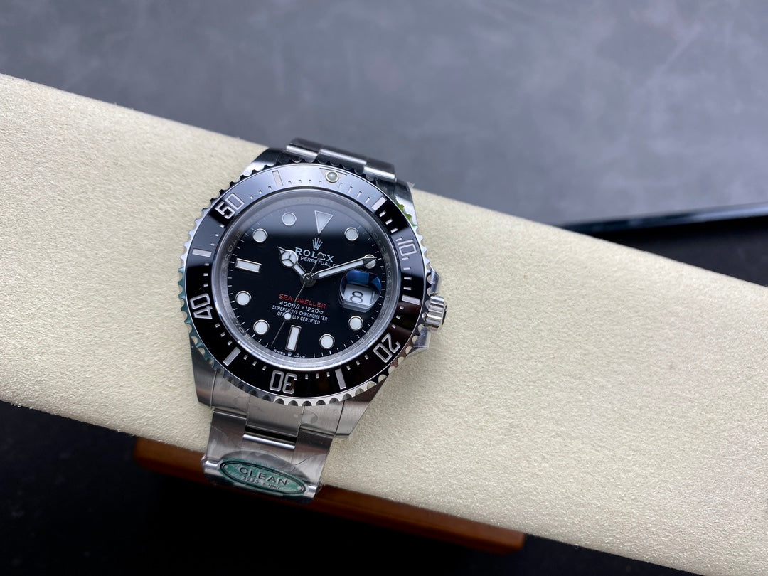 ROLEX SEA-DWELLER