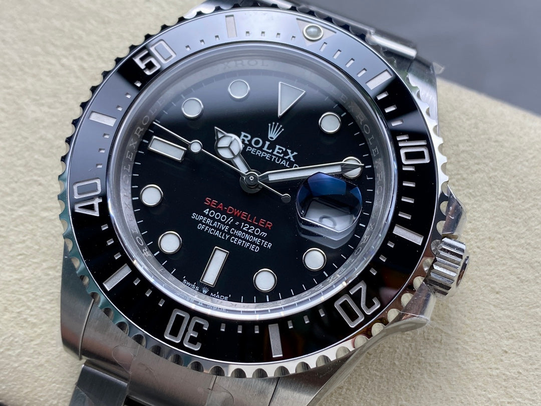 ROLEX SEA-DWELLER